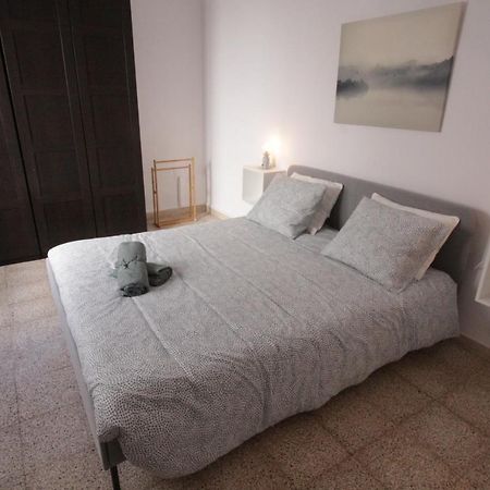 La Regaora Apartamento Κόρδοβα Εξωτερικό φωτογραφία