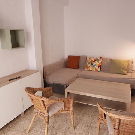 La Regaora Apartamento Κόρδοβα Εξωτερικό φωτογραφία