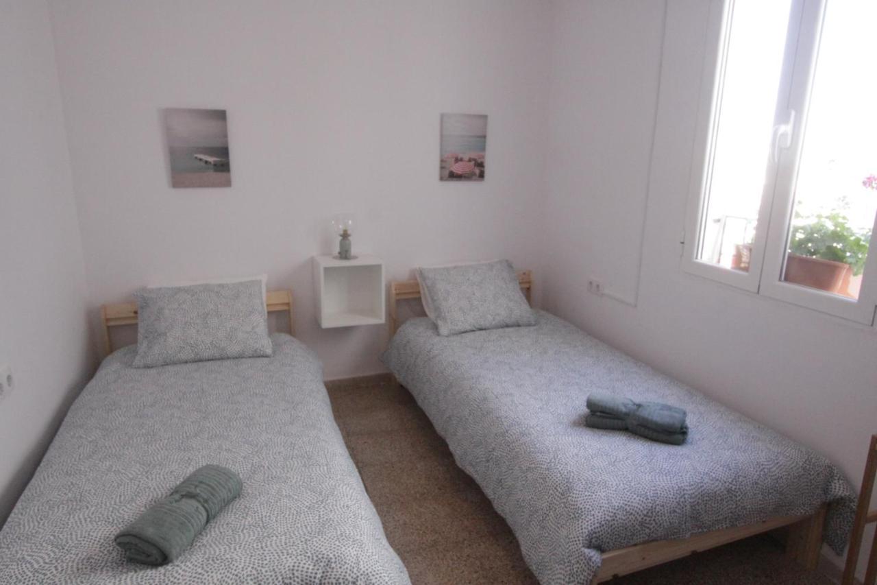 La Regaora Apartamento Κόρδοβα Εξωτερικό φωτογραφία