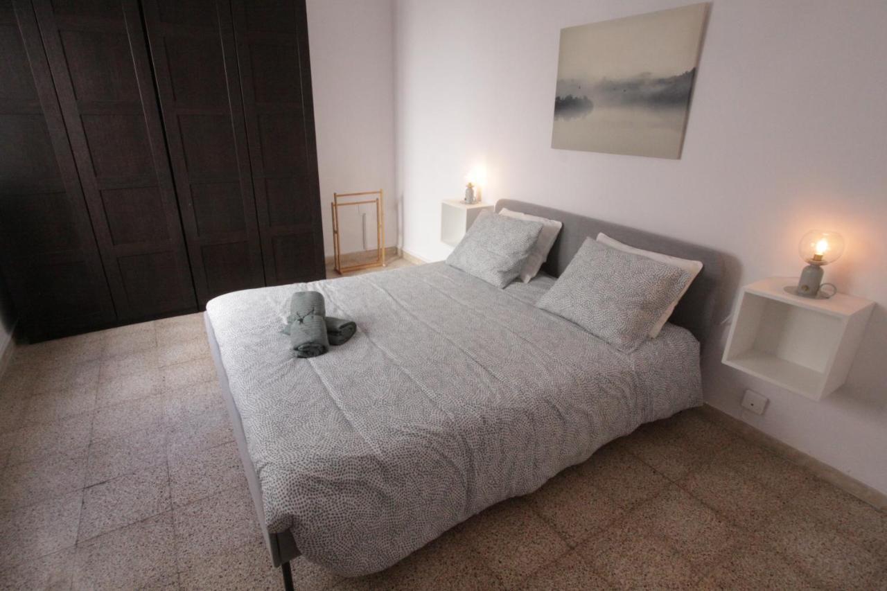La Regaora Apartamento Κόρδοβα Εξωτερικό φωτογραφία