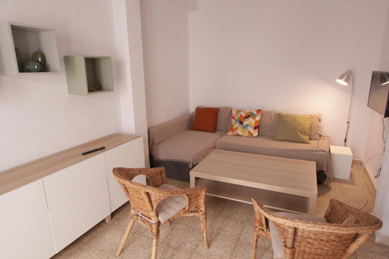 La Regaora Apartamento Κόρδοβα Εξωτερικό φωτογραφία