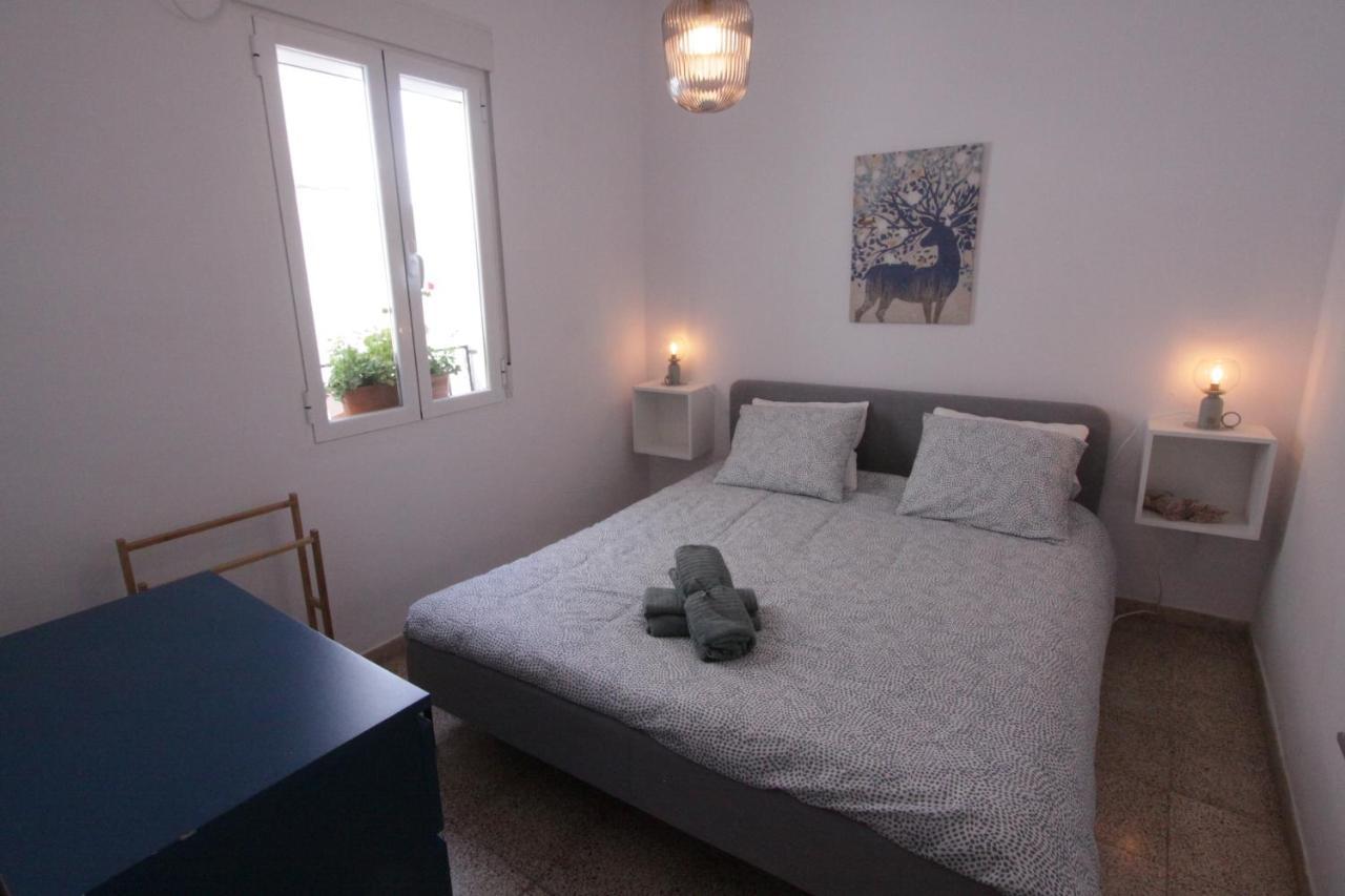 La Regaora Apartamento Κόρδοβα Εξωτερικό φωτογραφία