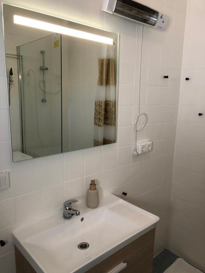 La Regaora Apartamento Κόρδοβα Εξωτερικό φωτογραφία