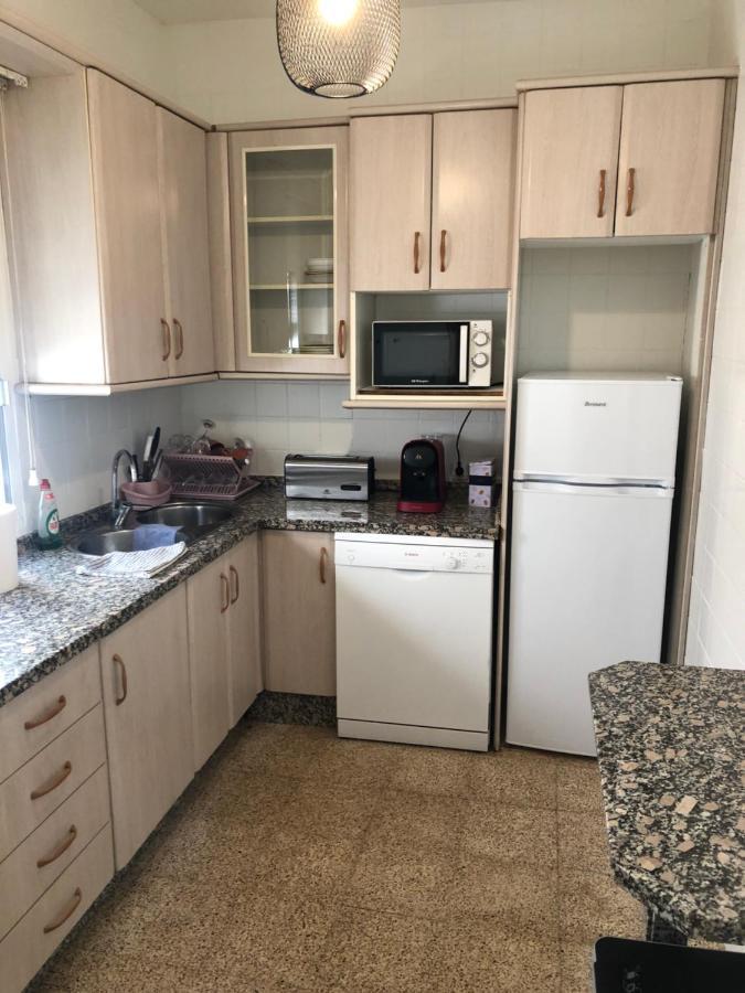 La Regaora Apartamento Κόρδοβα Εξωτερικό φωτογραφία