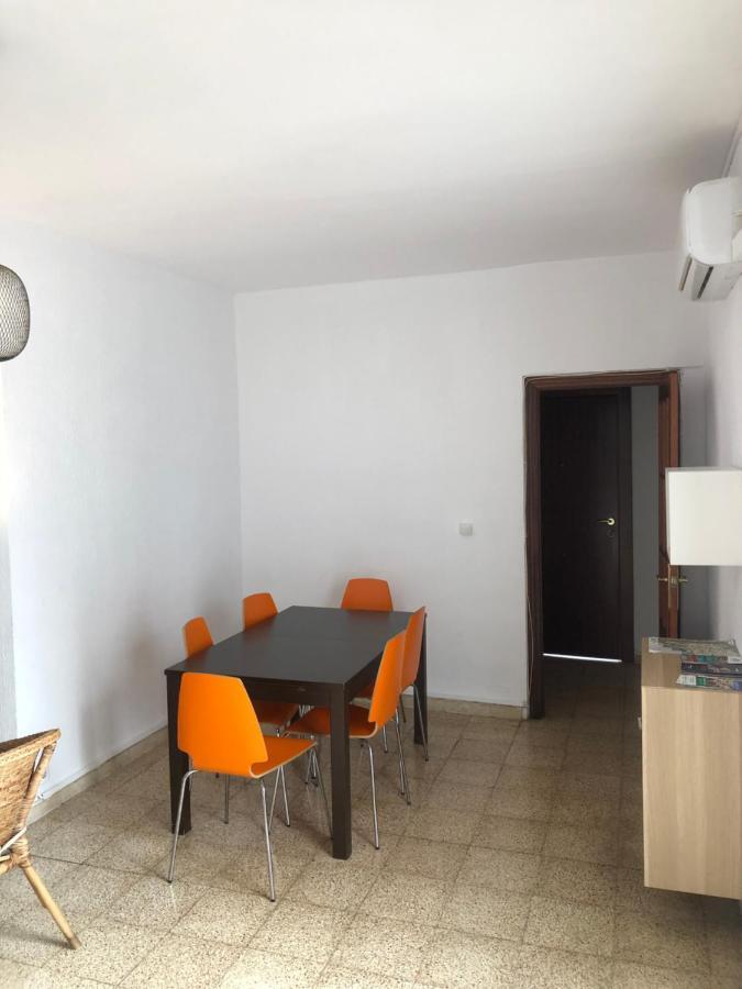 La Regaora Apartamento Κόρδοβα Εξωτερικό φωτογραφία